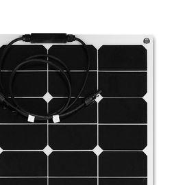 Efficient Golf Cart Solar Panel Kit Tough And Durable For Harsh Environment